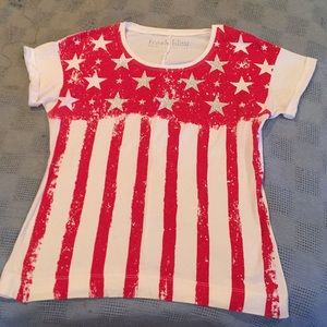 Women’s t-shirt size PM